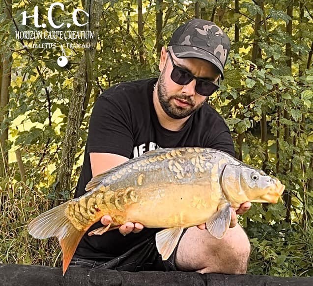 JORDAN BOULANGER - CONSULTANT HCC