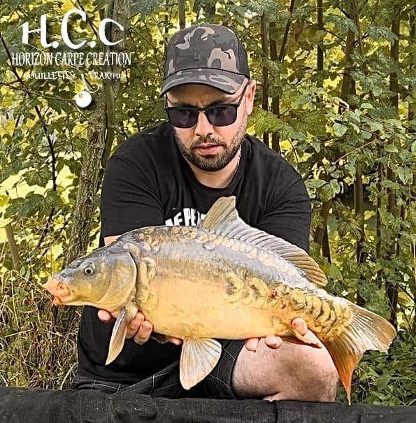 JORDAN BOULANGER - CONSULTANT HCC