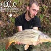 ALEXIS LAGRANGE - TEAM HCC HAUTS DE FRANCE