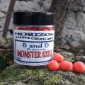 B d monster krill