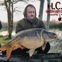 CHRISTOPHE COLLANTE - TESTEUR HCC