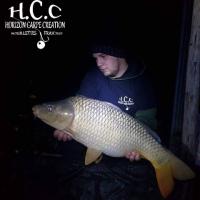 CHRISTOPHER LANSON - TEAM HCC