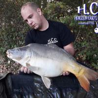 CHRISTOPHER LANSON - TEAM HCC