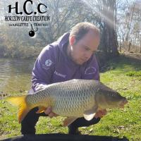 CHRISTOPHER LANSON - TEAM HCC