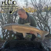 CHRISTOPHER LANSON - TEAM HCC