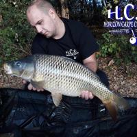 CHRISTOPHER LANSON - TEAM HCC