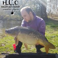 CHRISTOPHER LANSON - TEAM HCC