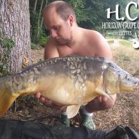 CHRISTOPHER LANSON - TEAM HCC