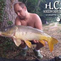 CHRISTOPHER LANSON - TEAM HCC