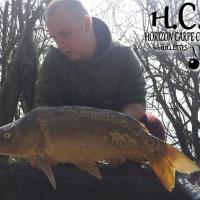 CHRISTOPHER LANSON - TEAM HCC