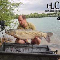 CHRISTOPHER LANSON - TEAM HCC