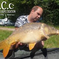 CHRISTOPHER LANSON - TEAM HCC