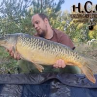 CHRISTOPHER LANSON - TEAM HCC