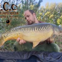 CHRISTOPHER LANSON - TEAM HCC