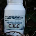 Liquide de trempage CKC