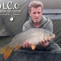 COPAIN HUGO FASQUELLE - TEAM HCC