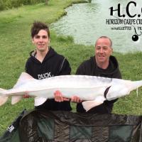 FABIEN MAITRE - TEAM HCC