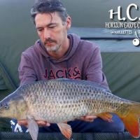 HUGO FASQUELLE - TEAM HCC