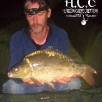 HUGO FASQUELLE - TEAM HCC