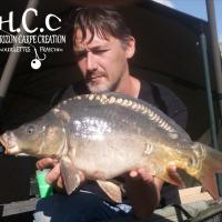 HUGO FASQUELLE - TEAM HCC