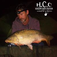 HUGO FASQUELLE - TEAM HCC