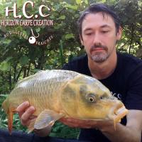 HUGO FASQUELLE - TEAM HCC HAUTS DE FRANCE