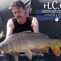 HUGO FASQUELLE - TEAM HCC