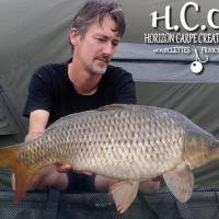 HUGO FASQUELLE - TEAM HCC