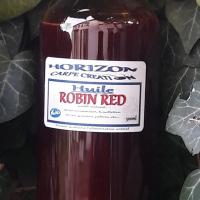 HUILE ROBIN RED MAISON