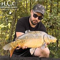 JORDAN BOULANGER - CONSULTANT HCC