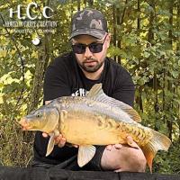 JORDAN BOULANGER - CONSULTANT HCC