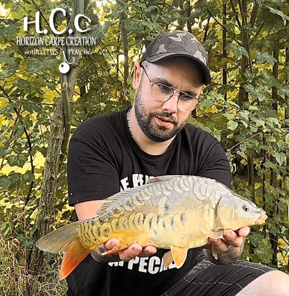 JORDAN BOULANGER - CONSULTANT HCC