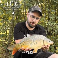 JORDAN BOULANGER - CONSULTANT HCC