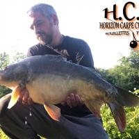 LOIC KERN - TEAM HCC