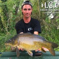 MATTHIEU RIDON - CLIENT HCC