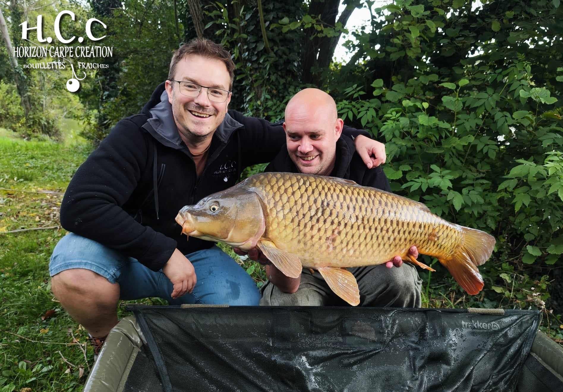 QUENTIN ET CHRISTIAN - TESTEURS HCC