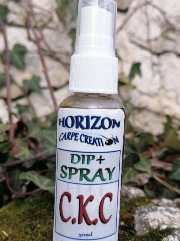 Spray ckc