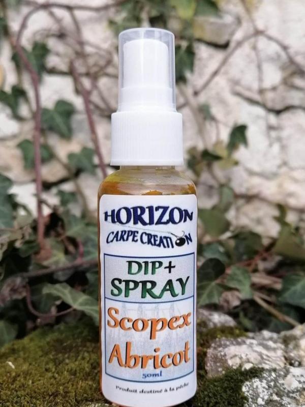 Spray scopex
