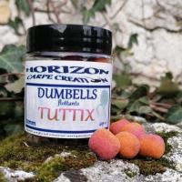 DUMBELL TUTTIX