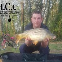 YOANN PELLETIER - TEAM HCC