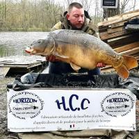 YOANN PELLETIER - TEAM HCC